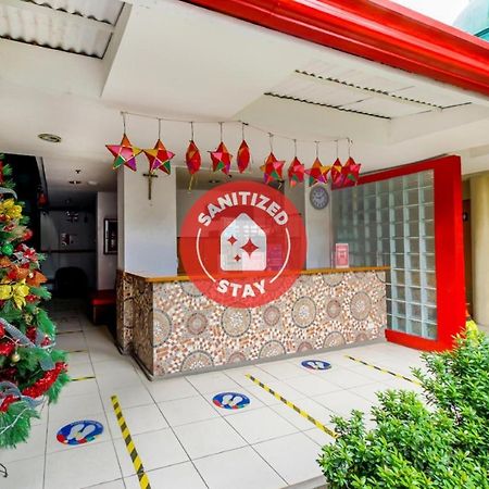 Oyo 842 City Smiles Apartelle San Juan  Luaran gambar