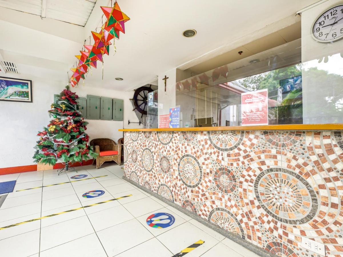 Oyo 842 City Smiles Apartelle San Juan  Luaran gambar