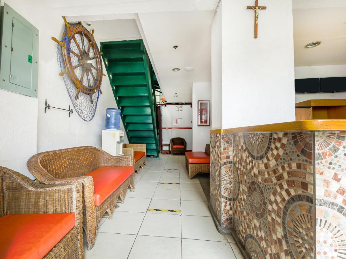 Oyo 842 City Smiles Apartelle San Juan  Luaran gambar