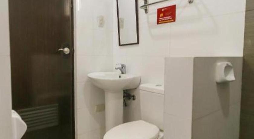 Oyo 842 City Smiles Apartelle San Juan  Luaran gambar
